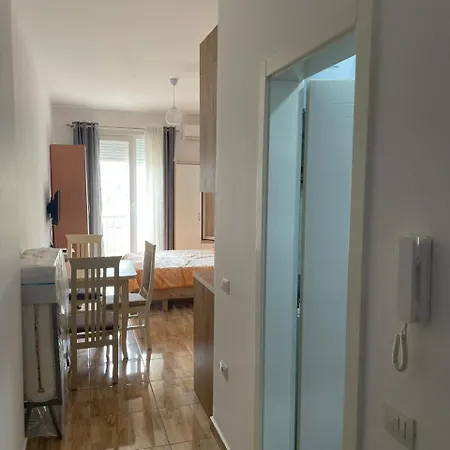 Apartment Shengjin