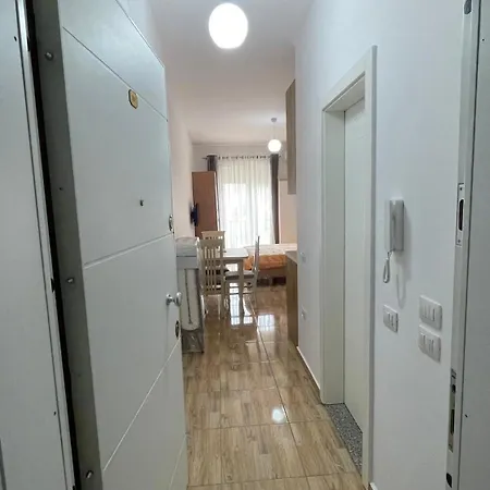 Apartment Shengjin