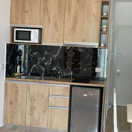 Apartment Shengjin Lezhe