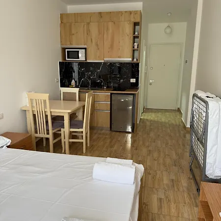 Shengjin Apartament *