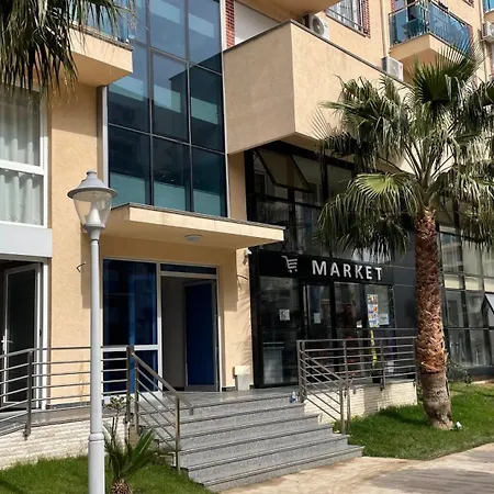 Shengjin Apartamento Lezhë